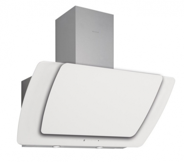 Silverline Beyaz Ankastre Set CS5365W01 + BO6501W01 + 3373 Misto