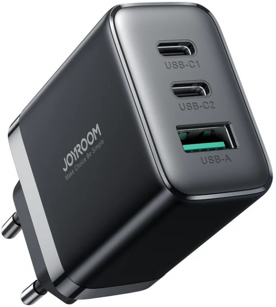 Joyroom TCF10 Şarj Aleti