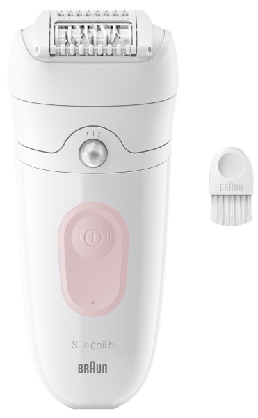 Braun Silk Epil 5 5-000 Epilasyon Aleti