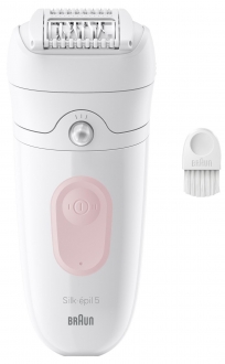 Braun Silk Epil 5 5-000 Epilasyon Aleti