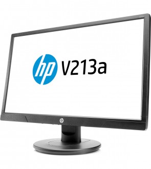 HP V213a (W3L13AA) Monitör