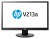 HP V213a (W3L13AA) Monitör