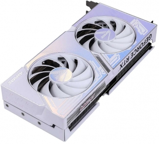 Colorful iGame GeForce RTX 4060 Ti Ultra W DUO OC 8GB-V Ekran Kartı