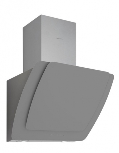 Silverline Gri Ankastre Set CS5343S01 + BO6502S02 + 3373 Misto