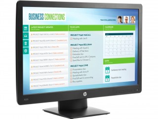 HP ProDisplay P223 (X7R61AA) Monitör