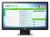 HP ProDisplay P223 (X7R61AA) Monitör