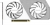 Inno3D GeForce RTX 4060 Ti 16GB Twin X2 OC White Ekran Kartı