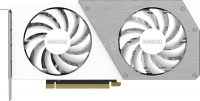 Inno3D GeForce RTX 4060 Ti 16GB Twin X2 OC White resim