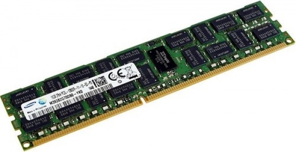 Samsung M393B2G70DB0-YK0 16 GB 1600 MT