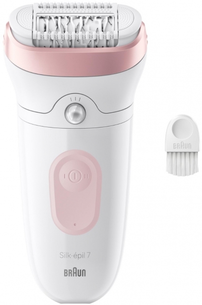 Braun Silk-Epil 7 7-000 Epilasyon Aleti