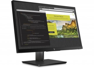 HP Z24nf G2 (1JS07A4) Monitör
