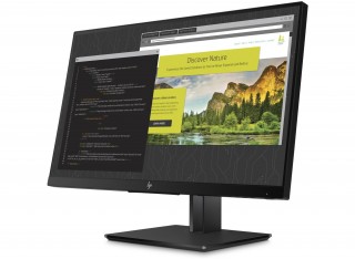 HP Z24nf G2 (1JS07A4) Monitör