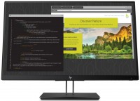 HP Z24nf G2 (1JS07A4) resim