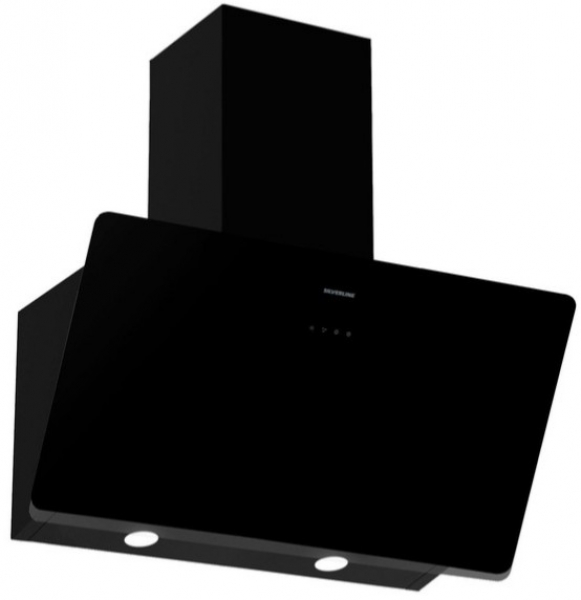 Silverline Siyah Ankastre Set CS5365B01 + BO6502B02 + 3457.6.110.02 Soho
