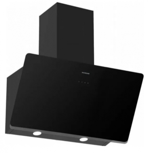 Silverline Siyah Ankastre Set CS5365B01 + BO6504X01 + 3457.6.110.02 Soho