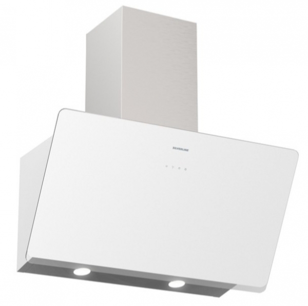 Silverline Beyaz Ankastre Set CS5364W01 + BO6502W02 + 3457 Soho 80