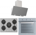 Silverline Gri resim
