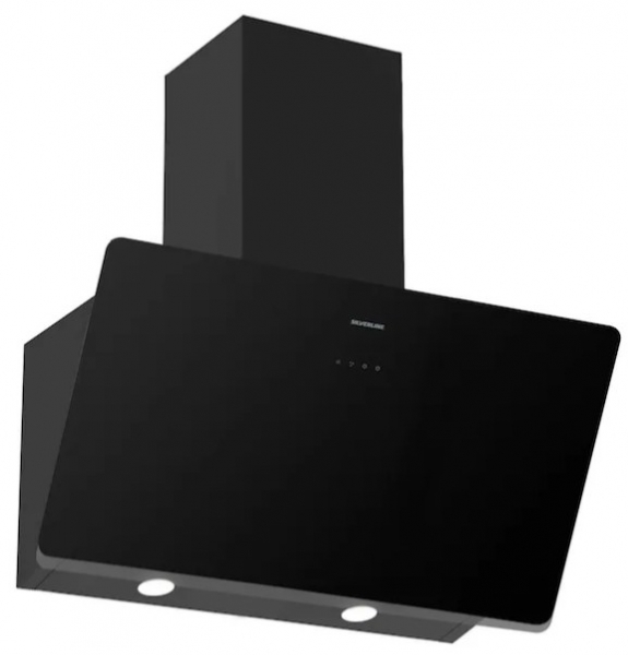 Silverline Siyah Ankastre Set CS5335B01 + BO6504B01 + 3457.6.110.02 Soho