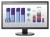 HP V243 (W3R46AA) Monitör