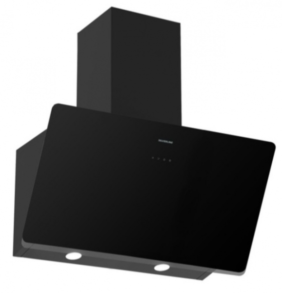 Silverline Siyah Ankastre Set CS5629B01 + BO6504X01 + 3457.6.110.02 Soho