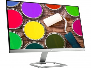 HP 24ea (X6W26AA) Monitör
