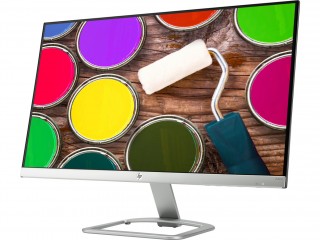 HP 24ea (X6W26AA) Monitör