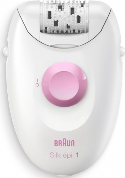 Braun Silk-Epil 1 1-010 Epilasyon Aleti