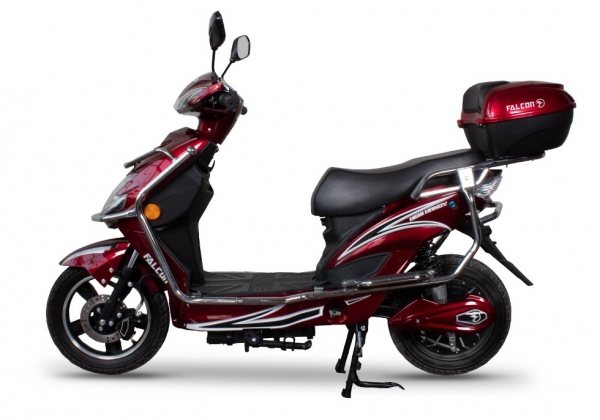 Falcon New Handy Scooter