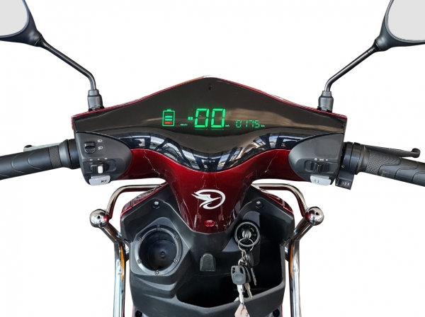 Falcon New Handy Scooter