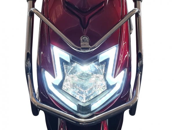 Falcon New Handy Scooter