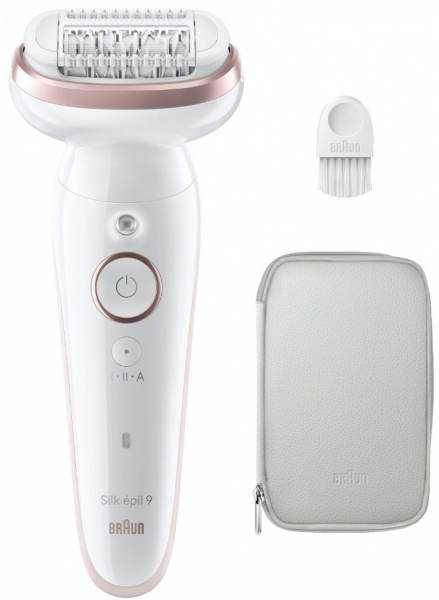 Braun Silk Epil 9 9-000 Epilasyon Aleti