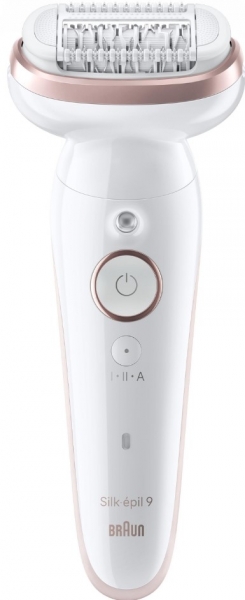 Braun Silk Epil 9 9-000 Epilasyon Aleti