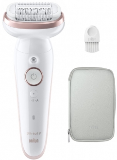 Braun Silk Epil 9 9-000 Epilasyon Aleti