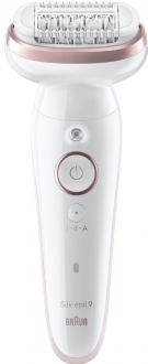 Braun Silk Epil 9 9-000 Epilasyon Aleti