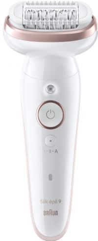 Braun Silk Epil 9 9-000 resim