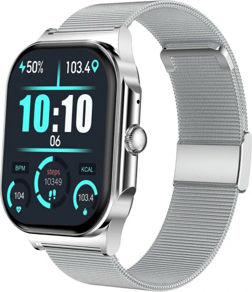 Ovion Vio Watch Pro Akıllı Saat