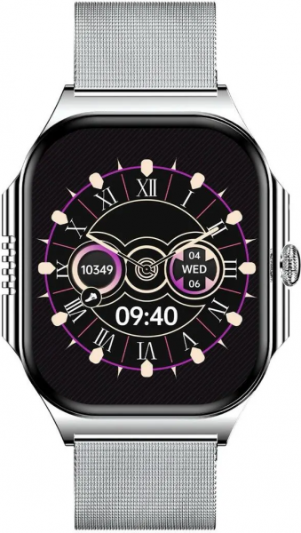 Ovion Vio Watch Pro Akıllı Saat
