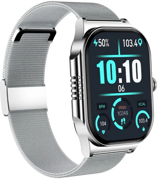 Ovion Vio Watch Pro Akıllı Saat