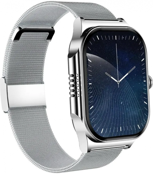 Ovion Vio Watch Pro Akıllı Saat