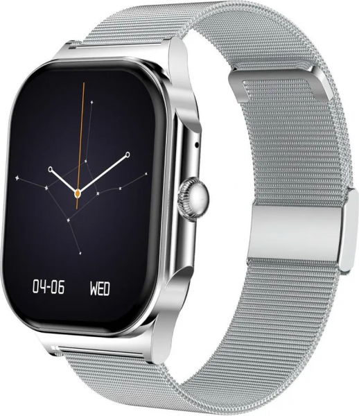 Ovion Vio Watch Pro Akıllı Saat