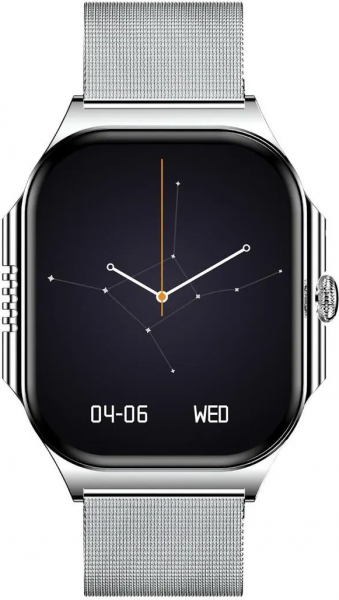 Ovion Vio Watch Pro Akıllı Saat