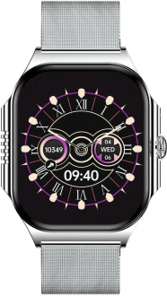 Ovion Vio Watch Pro Akıllı Saat