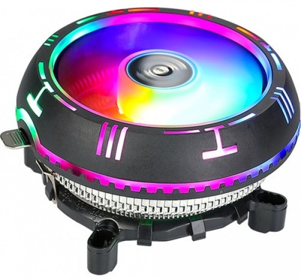 Revenge Rainbow Ufo İşlemci Soğutucu