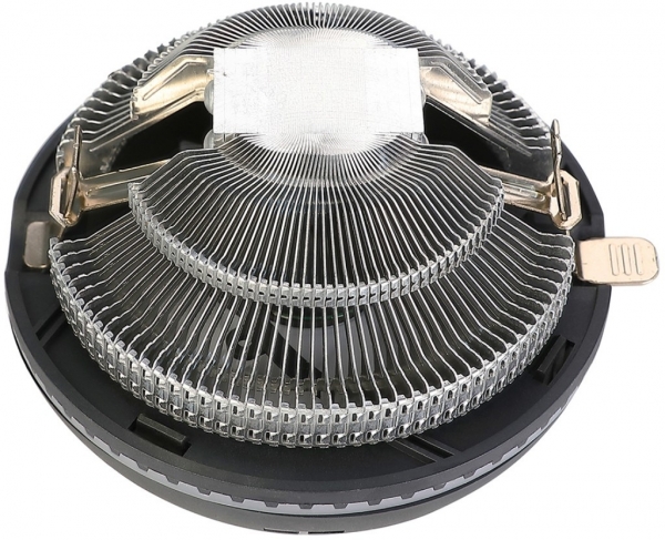 Revenge Rainbow Ufo İşlemci Soğutucu
