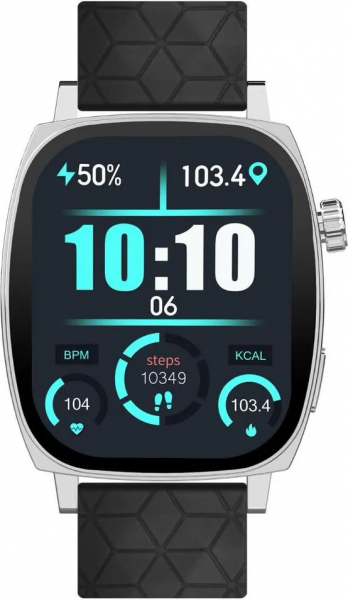 Ovion Vio Watch Ultra Akıllı Saat