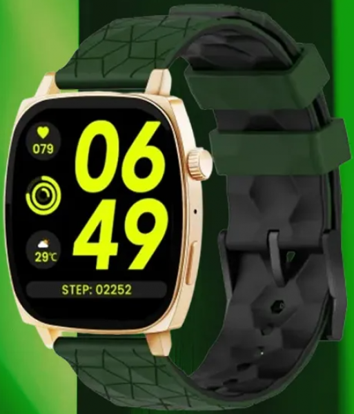 Ovion Vio Watch Ultra Akıllı Saat