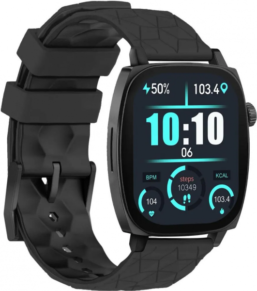 Ovion Vio Watch Ultra Akıllı Saat