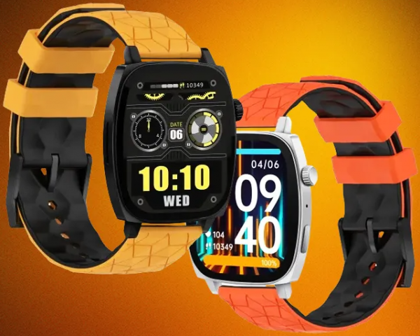 Ovion Vio Watch Ultra Akıllı Saat