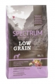 Spectrum Low Grain Kuzulu Yaban Mersinli Yetişkin 2.5 kg resim