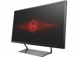 HP Omen 32 (W9S97AA) Monitör
